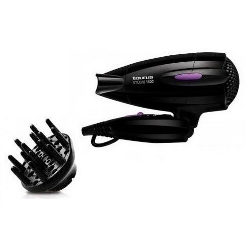 SECADOR TAURUS STUDIO 1500 VIAJE 1500W BIVOLTAJE